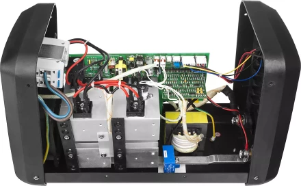 Сварочный инвертор ММА ЗАС-Т3-165 серия ПРОФЕССИОНАЛ купить в Когалыме