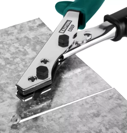 Инструмент для работы с листовым металлом KRAFTOOL 23274 купить в Когалыме