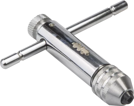 Метчикодержатели Т-образные с реверсом серия ЭКСПЕРТ купить в Когалыме