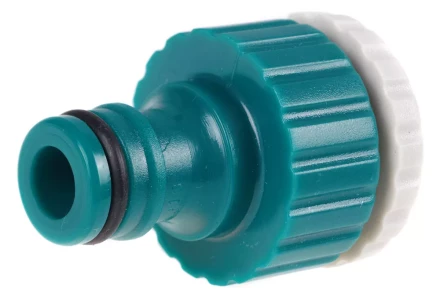 Адаптер RACO "ORIGINAL" внешний (соединитель-резьба внешняя), 1/2"х3/4" 4250-55220T купить в Когалыме