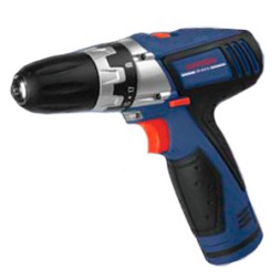 Дрель-шуруповерт аккумуляторная Кратон CD -12-01 Li Ion PRO 3 11 01 029