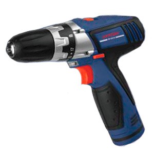 Дрель-шуруповерт аккумуляторная Кратон CD -12-01 Li Ion PRO 3 11 01 029 купить в Когалыме