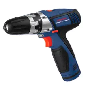 Дрель-шуруповерт аккумуляторная Кратон CD -12-01 Li Ion PRO 3 11 01 029 купить в Когалыме