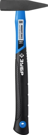 Молотки слесарные с фиберглассовой рукояткой Фибергласс серия МАСТЕР купить в Когалыме