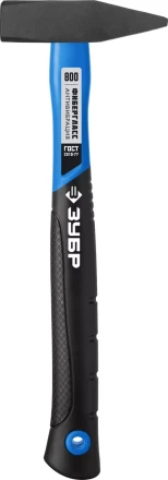 Молотки слесарные с фиберглассовой рукояткой Фибергласс серия МАСТЕР купить в Когалыме