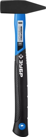 Молотки слесарные с фиберглассовой рукояткой Фибергласс серия МАСТЕР купить в Когалыме