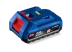 ЗУБР Power PRO, 20 В, 2.0 А/ч, аккумулятор LMS, ПРОФЕССИОНАЛ (BP-P-20-2) купить в Когалыме