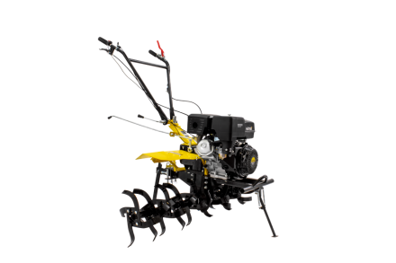 Мотоблок HUTER МК-17000М купить в Когалыме