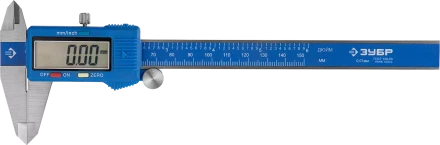Штангенциркули электронные серия ЭКСПЕРТ купить в Когалыме