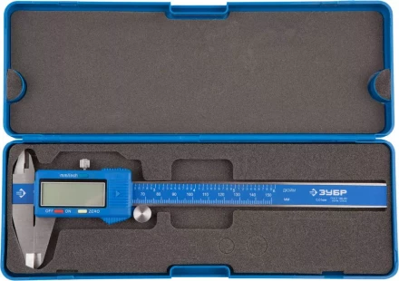 Штангенциркули электронные серия ЭКСПЕРТ купить в Когалыме