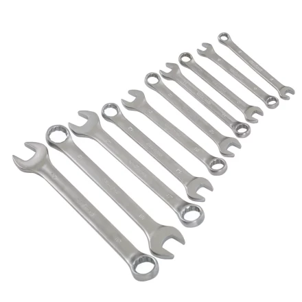 Набор инструментов 32 предмета, CrV, 1/2" Сибртех 13527 купить в Когалыме