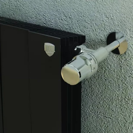 Радиатор Royal Thermo PianoForte 500/Noir Sable - 10 секц. купить в Когалыме