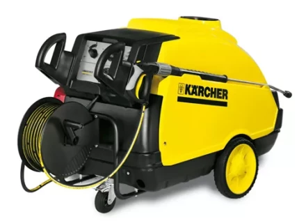 Мойка высокого давления Karcher HDS 695 MX ECO (Мойка Керхер HDS 695 MX ECO) купить в Когалыме