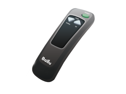 Обогреватель инфракрасный газовый BALLU Machine BOGH-14E купить в Когалыме