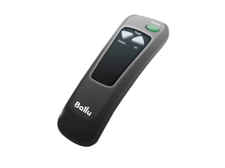 Обогреватель инфракрасный газовый BALLU Machine BOGH-14E купить в Когалыме