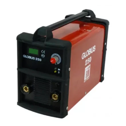 Сварочный инвертор BestWeld Globus 250 купить в Когалыме