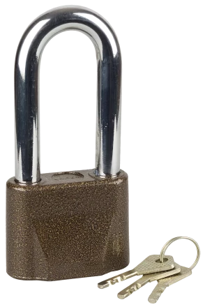 Замки навесные серия МАСТЕР 664743 купить в Когалыме