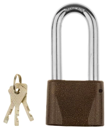 Замки навесные серия МАСТЕР 664743 купить в Когалыме