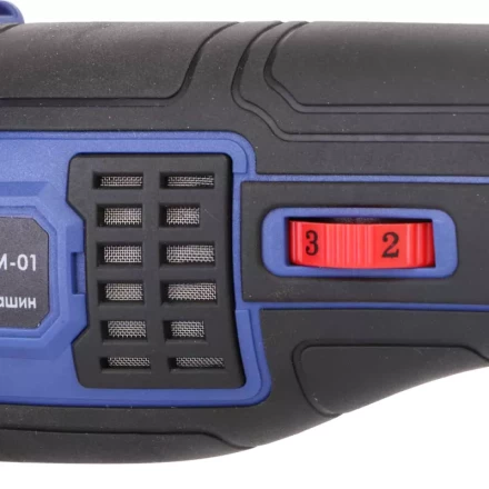 Аккумуляторная угловая шлифмашина Диолд АМШУ-20ЛИ-01 (без батареи и ЗУ) купить в Когалыме