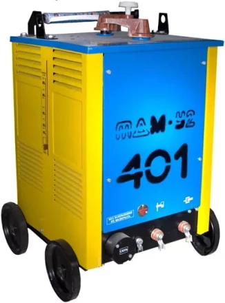 Сварочный трансформатор ТДМ-401 купить в Когалыме