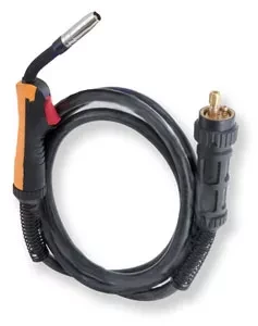 Горелка для полуавтоматической сварки MF-15 купить в Когалыме