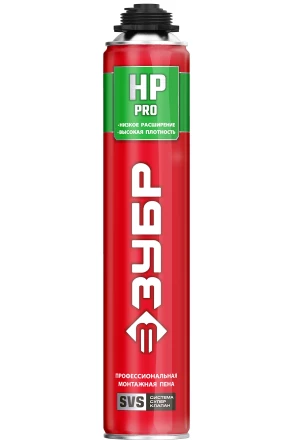 Монтажная пена PRO HP серия Без серии купить в Когалыме