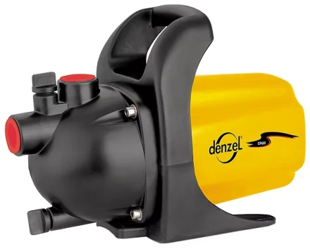 Поверхностный насос Denzel GP600 97201 купить в Когалыме