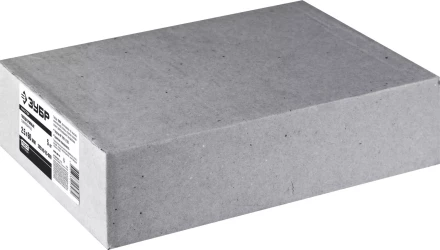 Гвозди ершеные чертеж № 7811-7120 коробка 5 кг серия МАСТЕР купить в Когалыме