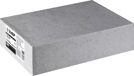 Гвозди ершеные чертеж № 7811-7120 коробка 5 кг серия МАСТЕР купить в Когалыме