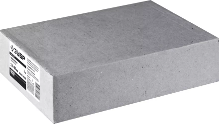 Гвозди ершеные чертеж № 7811-7120 коробка 5 кг серия МАСТЕР купить в Когалыме