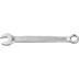 Ключ ЗУБР "ПРОФИ" гаечный комбинированный, Cr-V сталь, хромированный, 8мм 27022-08 купить в Когалыме