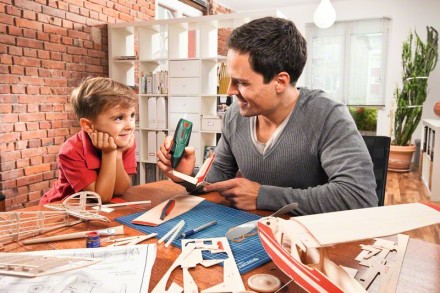 Клеевой пистолет Bosch Glue Pen (0.603.2A2.020) купить в Когалыме
