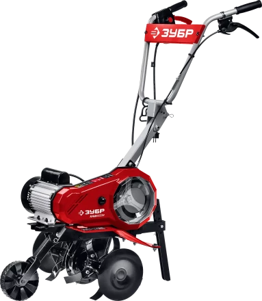 Культиватор электрический КАД-2500 серия МАСТЕР купить в Когалыме