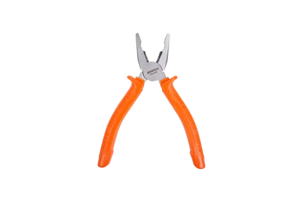 Пассатижи универсальные Кратон Econom 200 мм 2 12 12 003 купить в Когалыме