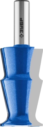 Фрезы кромочные фигурные №10 серия ПРОФЕССИОНАЛ купить в Когалыме