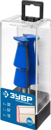 Фрезы кромочные фигурные №10 серия ПРОФЕССИОНАЛ купить в Когалыме