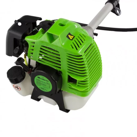 Триммер бензиновый Сибртех БКС 1800-2 разъемная штанга 96242 купить в Когалыме