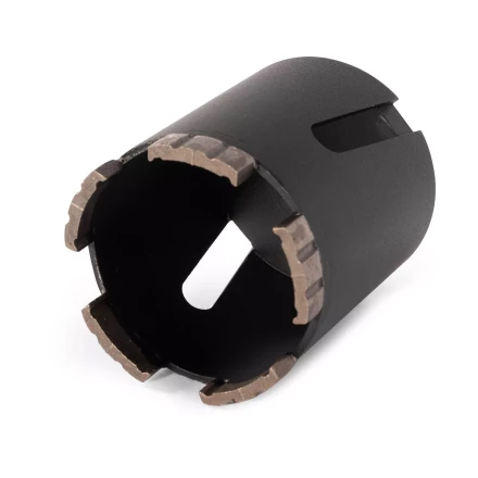 Коронка КВТ SF-72/65 5T с адаптером SDS-Plus серия ПРОФИ (102561) купить в Когалыме