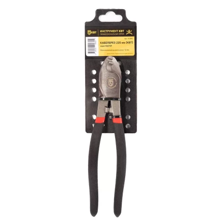 Кабелерез КВТ 220 мм (101854) купить в Когалыме