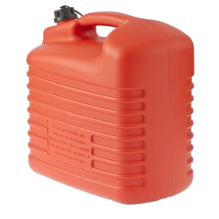 Канистра для топлива пластиковая 20 литров STELS 53123 купить в Когалыме