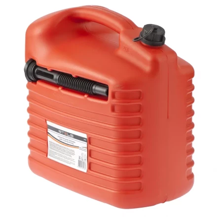 Канистра для топлива пластиковая 20 литров STELS 53123 купить в Когалыме