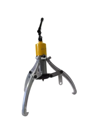 Съемник гидравлический TOR DYF-30T со встроенным насосом (двусторонние захваты) (G) 118301 купить в Когалыме