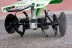 Бензиновый Культиватор Aurora GARDENER 550 MINI купить в Когалыме