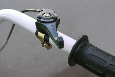 Бензиновый Культиватор Aurora GARDENER 550 MINI купить в Когалыме