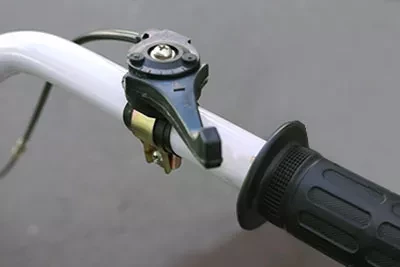 Бензиновый Культиватор Aurora GARDENER 550 MINI купить в Когалыме