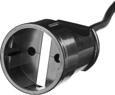 Удлинитель электрический "MAXElectro" на рамке, 50 м, 1 гнездо, STAYER 55018-50 купить в Когалыме