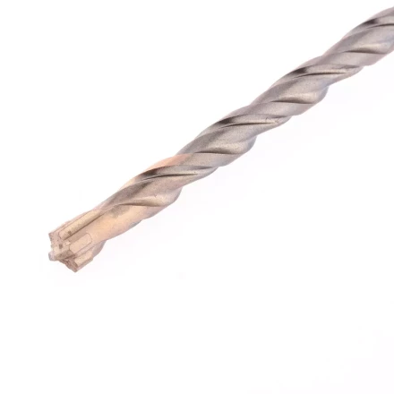 Бур по бетону QUADRO 7 x 160 мм SDS PLUS Gross 70767 купить в Когалыме