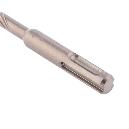 Бур по бетону QUADRO 7 x 160 мм SDS PLUS Gross 70767 купить в Когалыме