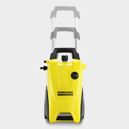 Мойка высокого давления KARCHER K 4 Pure купить в Когалыме