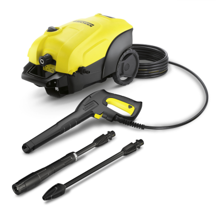 Мойка высокого давления KARCHER K 4 Pure купить в Когалыме